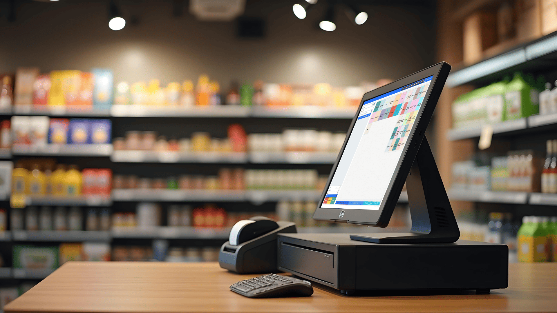 Tecnología para tu negocio