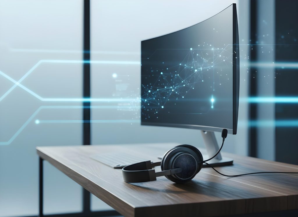 Capacitación y soporte postventa para sistemas y equipos tecnológicos